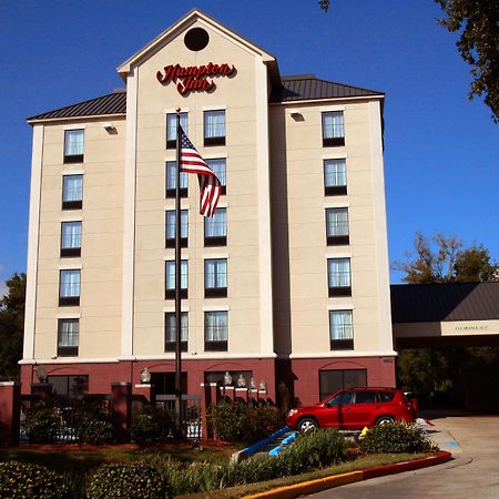 Hampton Inn Biloxi Beach Boulevard Zewnętrze zdjęcie