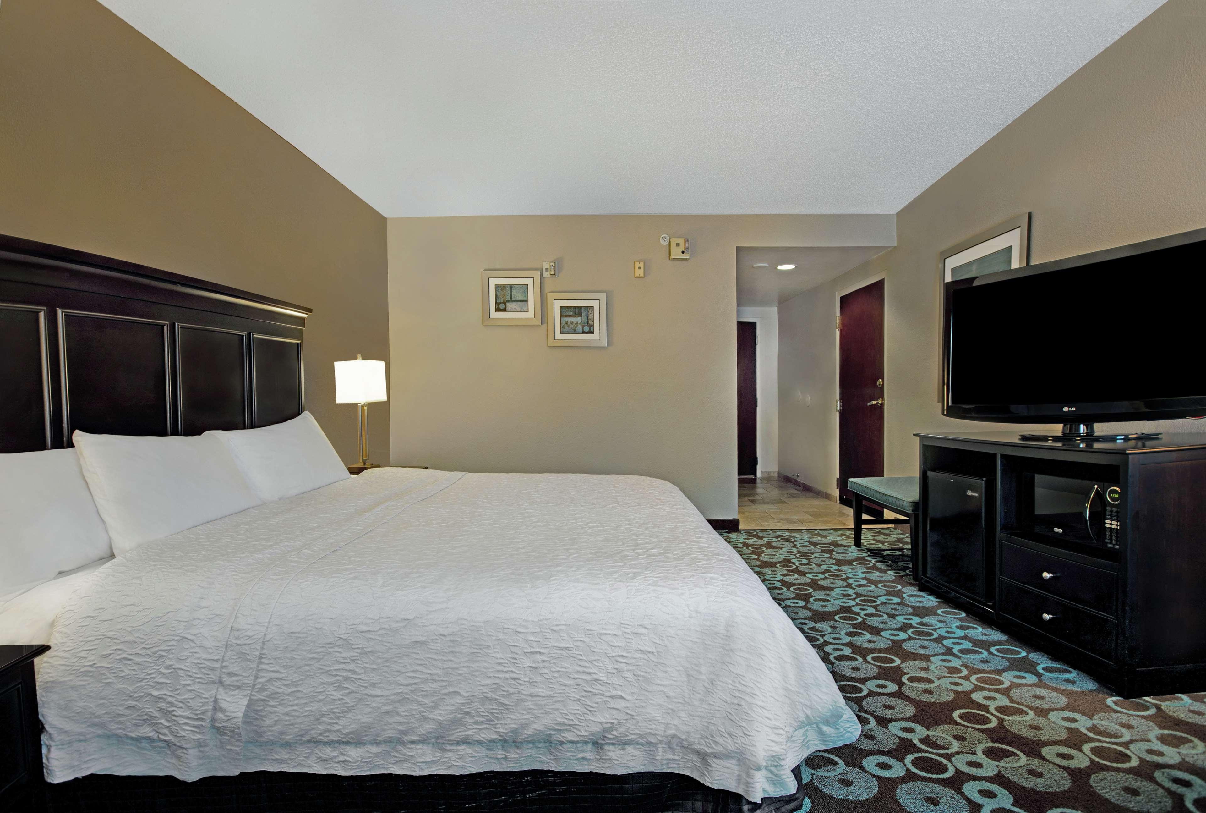 Hampton Inn Biloxi Beach Boulevard Zewnętrze zdjęcie