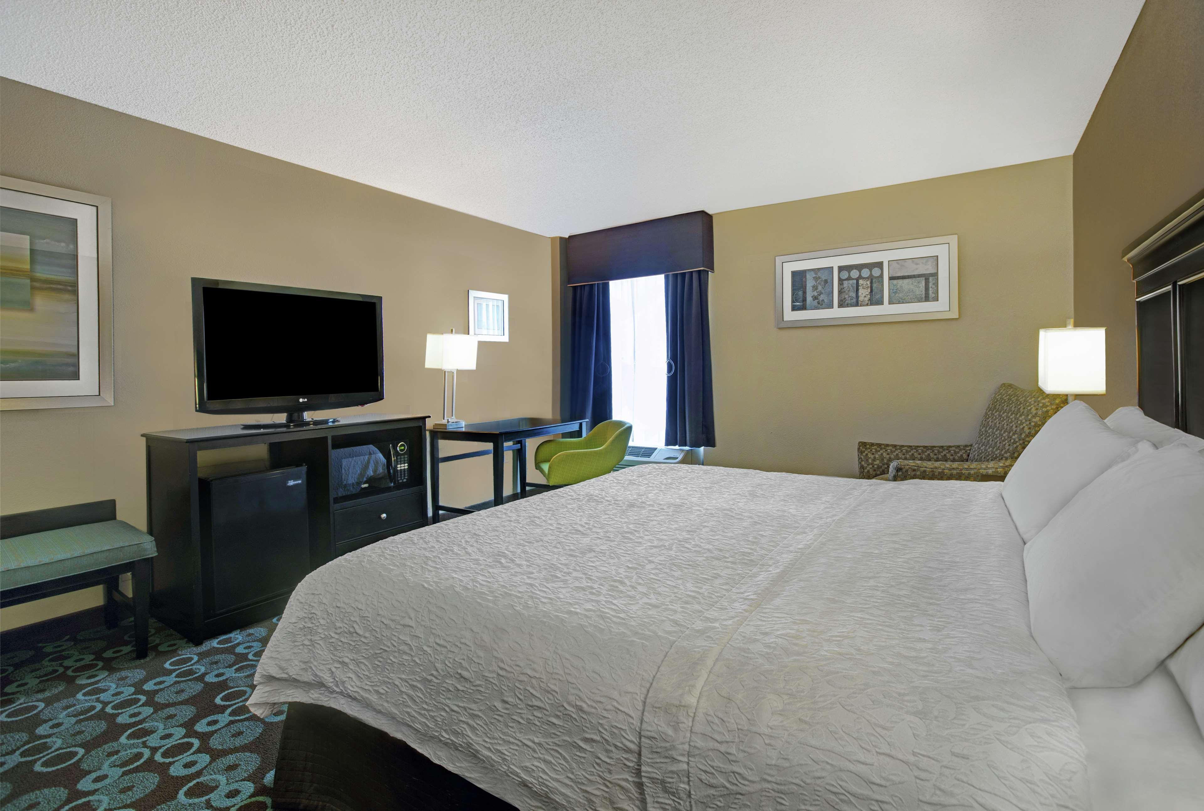 Hampton Inn Biloxi Beach Boulevard Zewnętrze zdjęcie