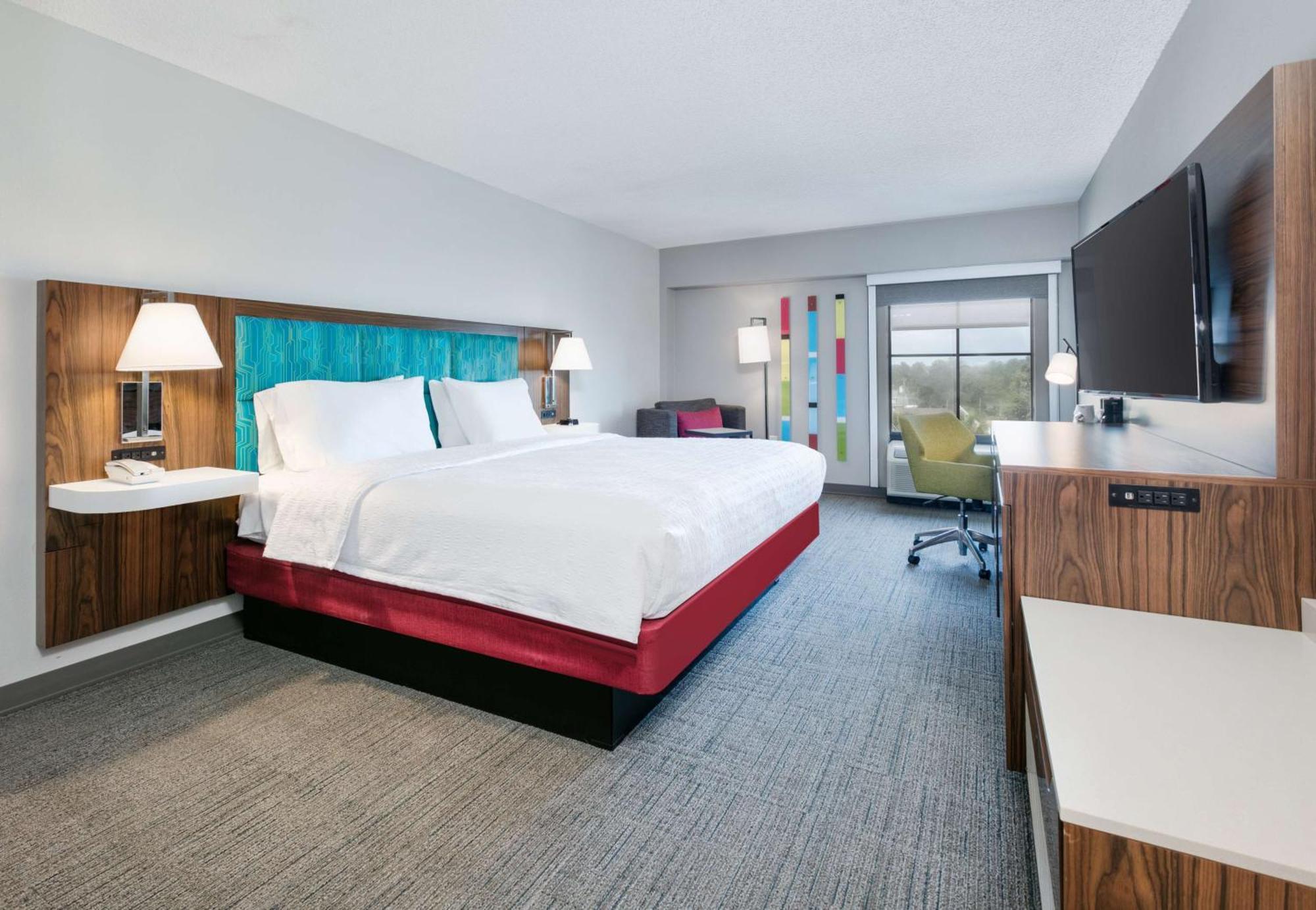 Hampton Inn Biloxi Beach Boulevard Zewnętrze zdjęcie