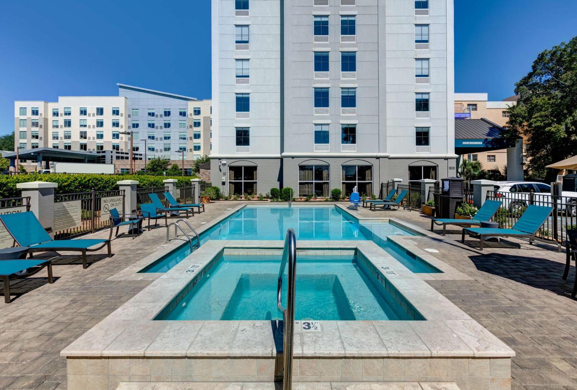 Hampton Inn Biloxi Beach Boulevard Zewnętrze zdjęcie